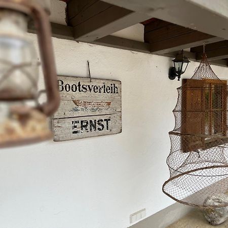 Strandhotel Suedsee Dießen am Ammersee Екстериор снимка