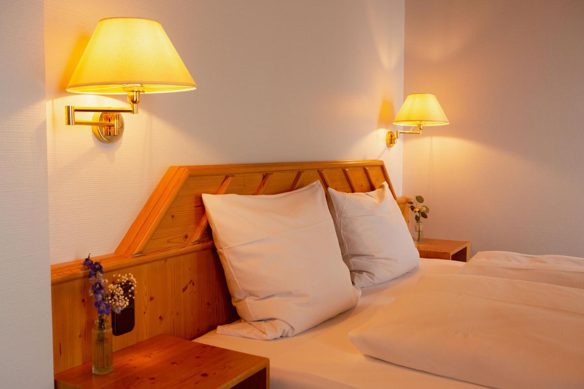 Strandhotel Suedsee Dießen am Ammersee Екстериор снимка