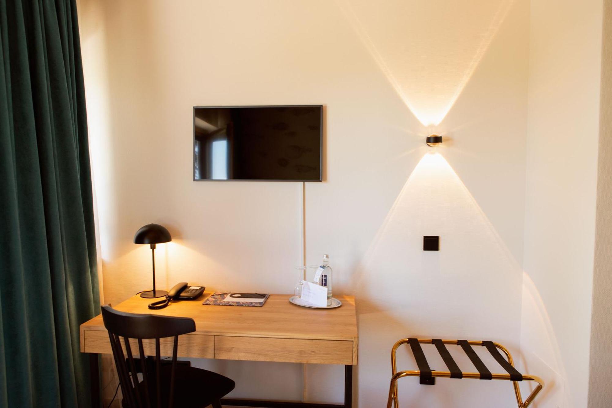 Strandhotel Suedsee Dießen am Ammersee Екстериор снимка