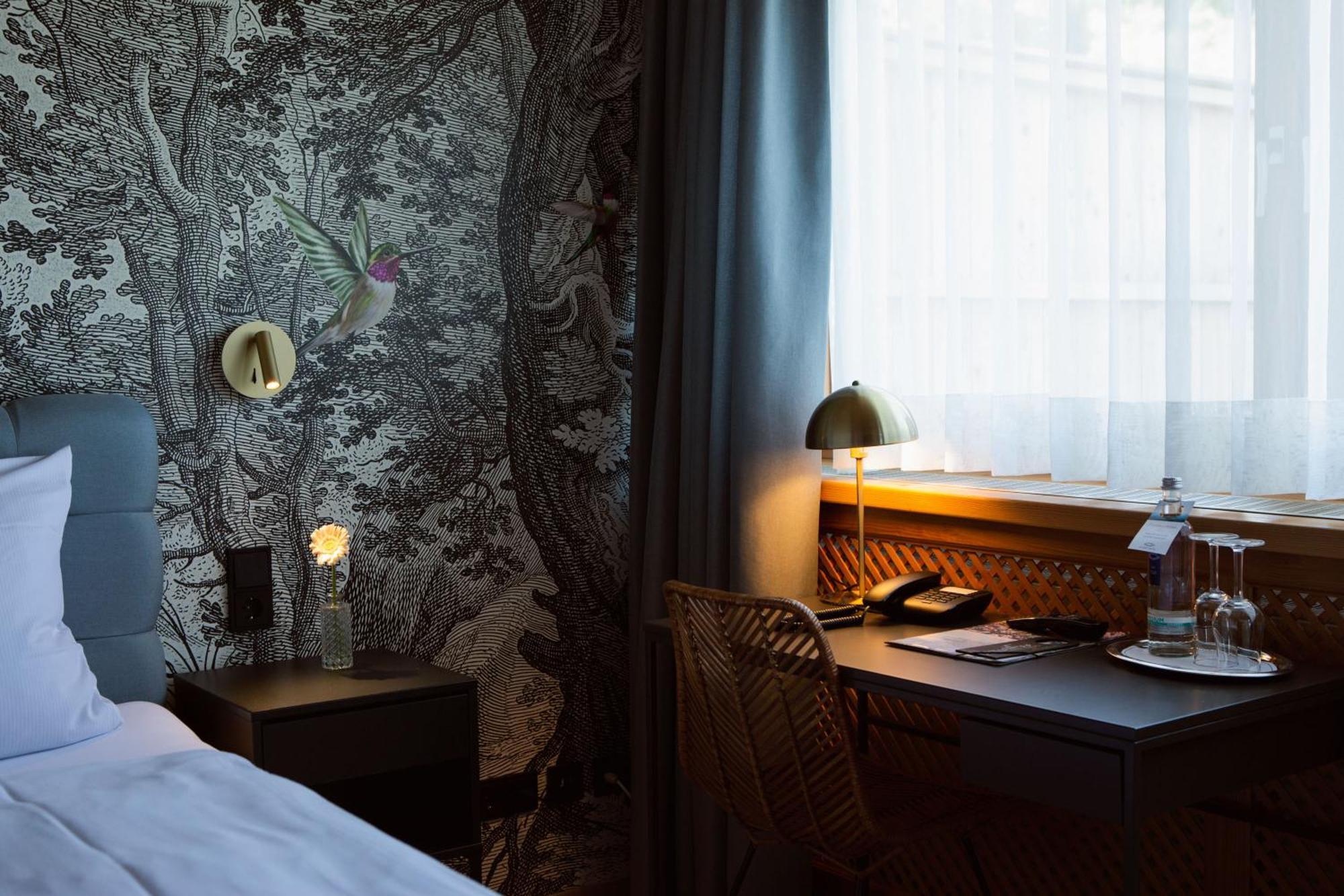Strandhotel Suedsee Dießen am Ammersee Екстериор снимка