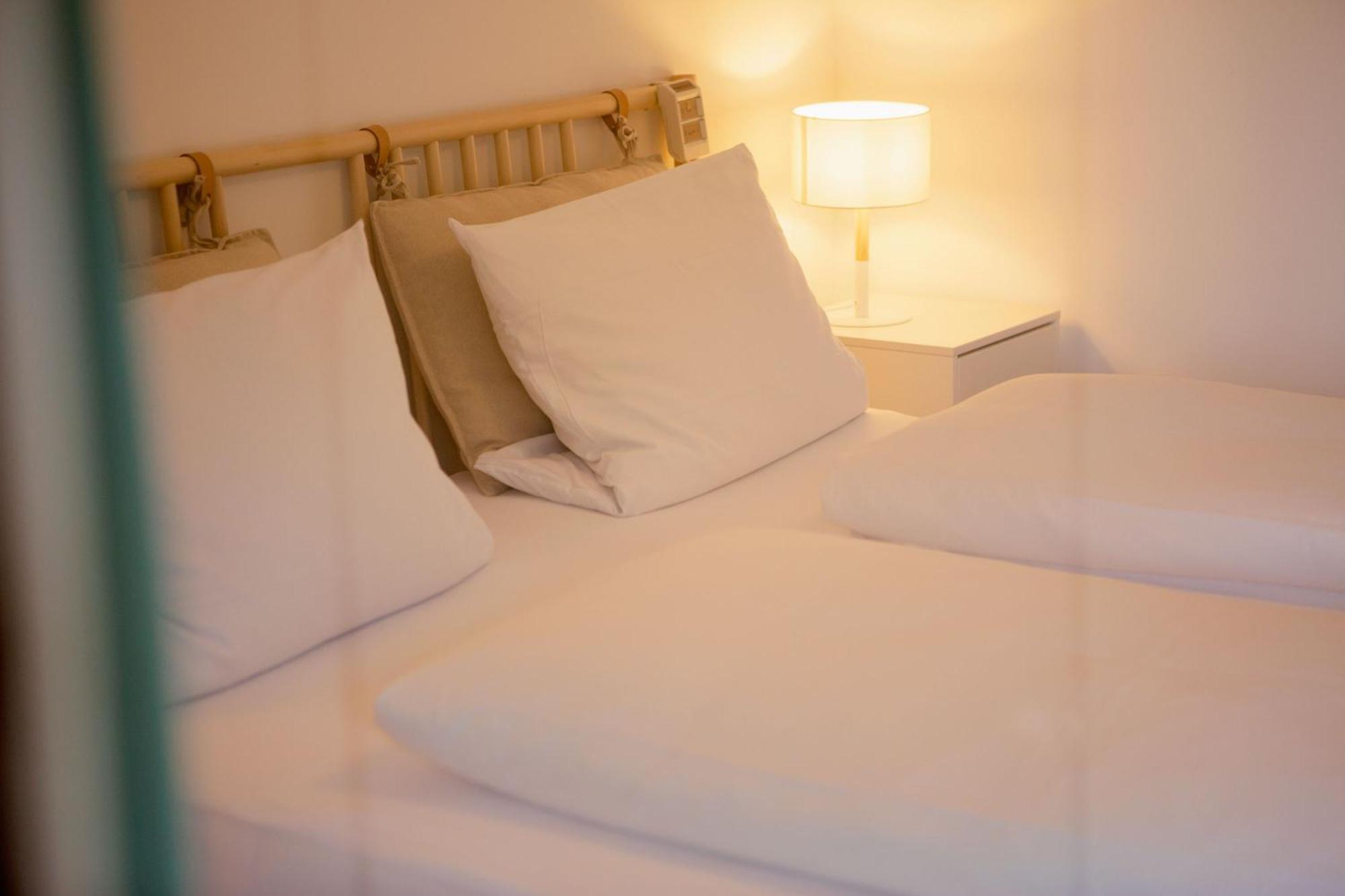 Strandhotel Suedsee Dießen am Ammersee Екстериор снимка