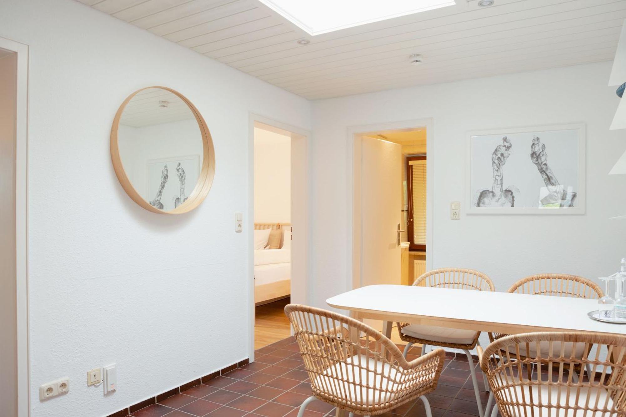Strandhotel Suedsee Dießen am Ammersee Екстериор снимка