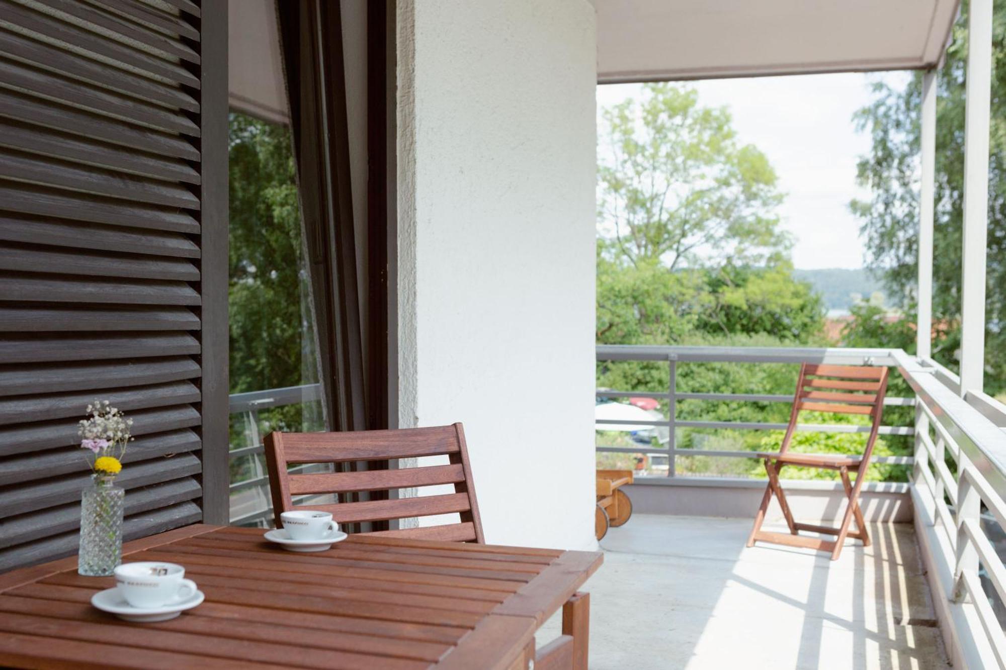 Strandhotel Suedsee Dießen am Ammersee Екстериор снимка