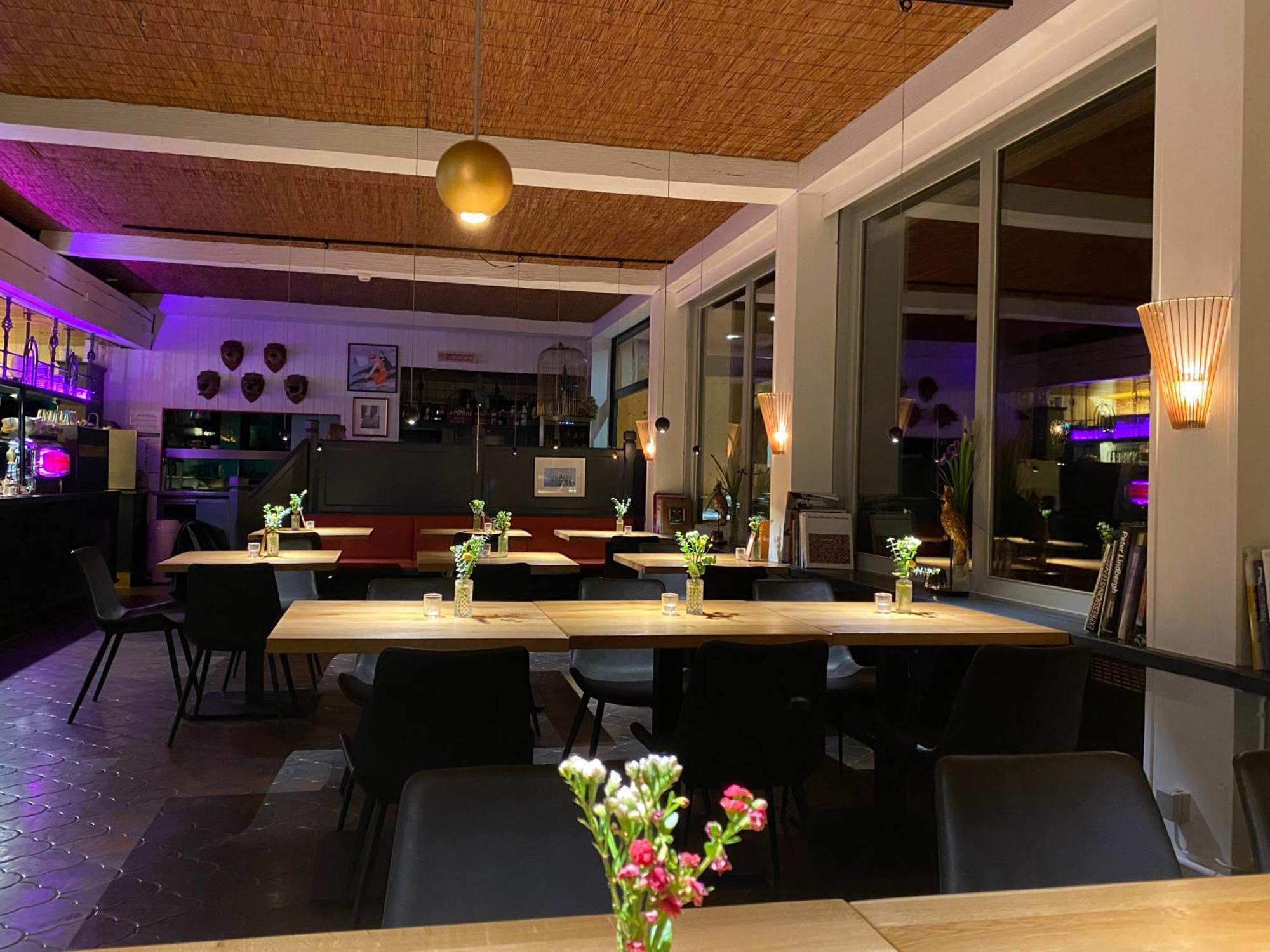 Strandhotel Suedsee Dießen am Ammersee Екстериор снимка