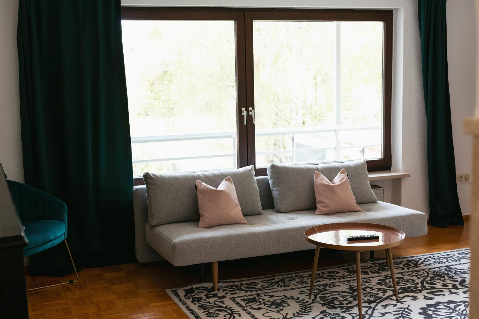 Strandhotel Suedsee Dießen am Ammersee Екстериор снимка