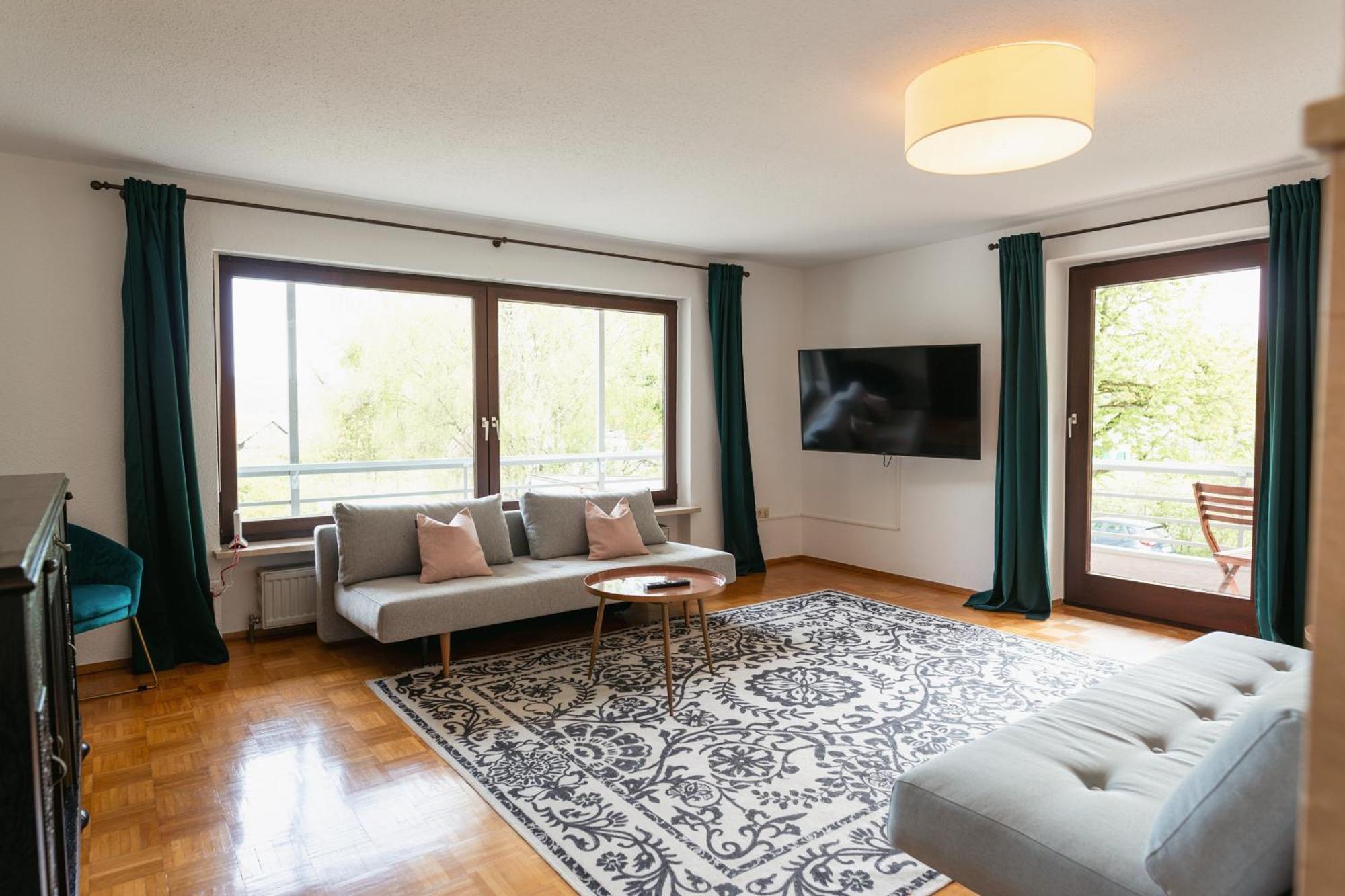 Strandhotel Suedsee Dießen am Ammersee Екстериор снимка