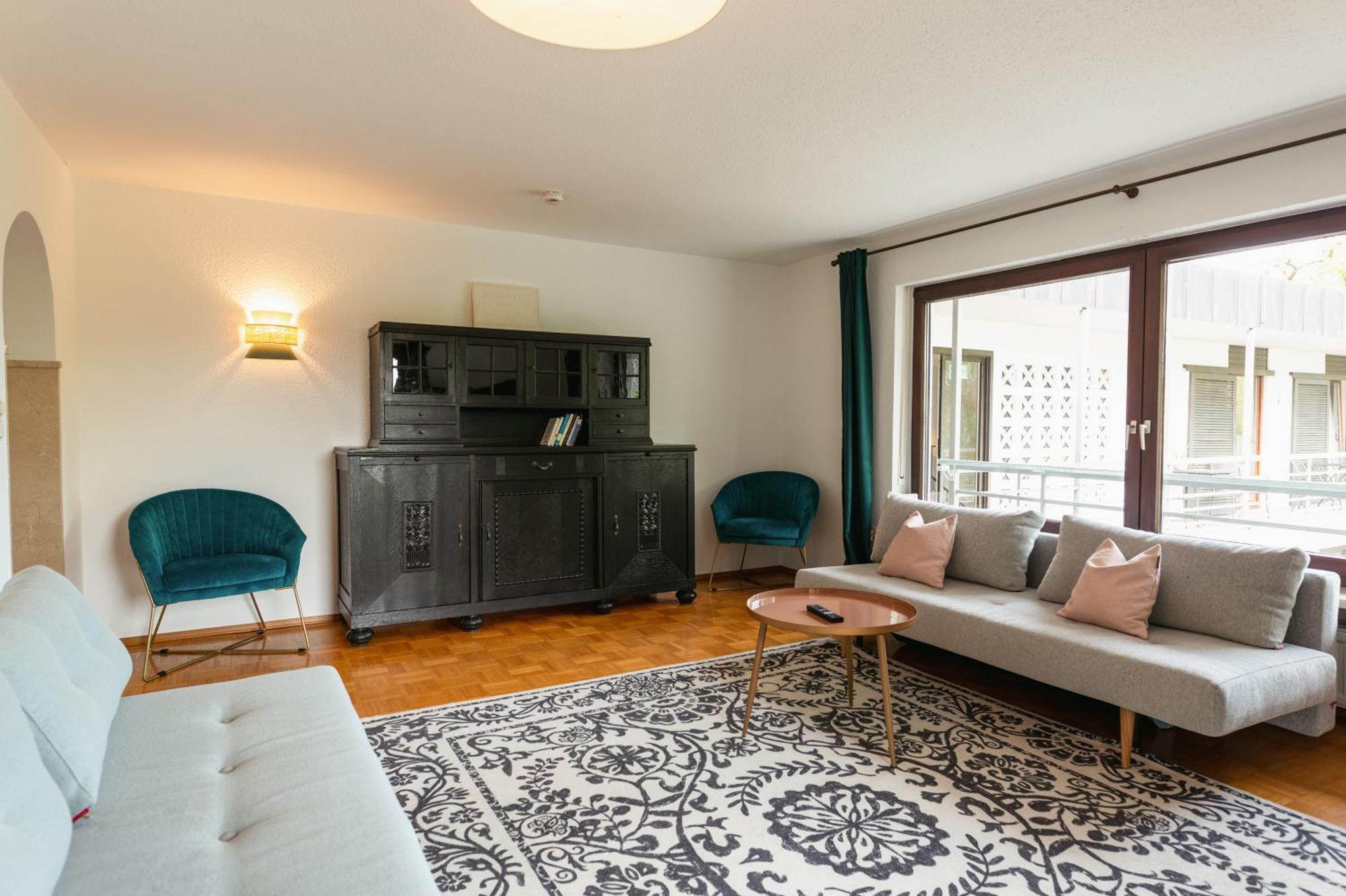 Strandhotel Suedsee Dießen am Ammersee Екстериор снимка