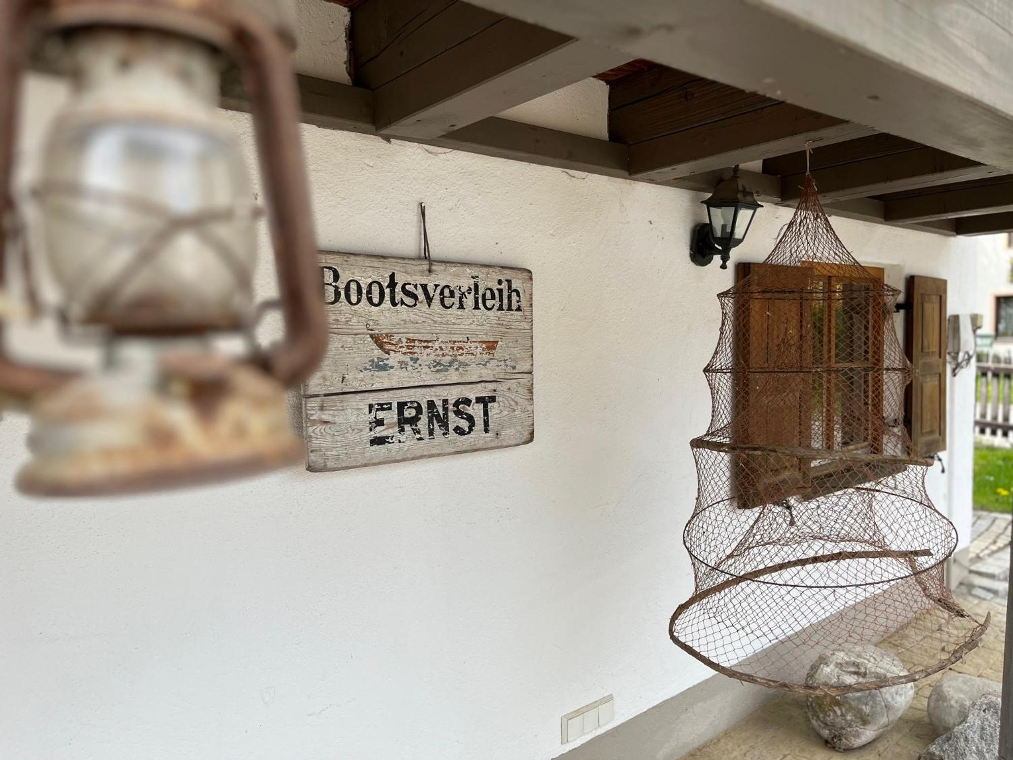 Strandhotel Suedsee Dießen am Ammersee Екстериор снимка