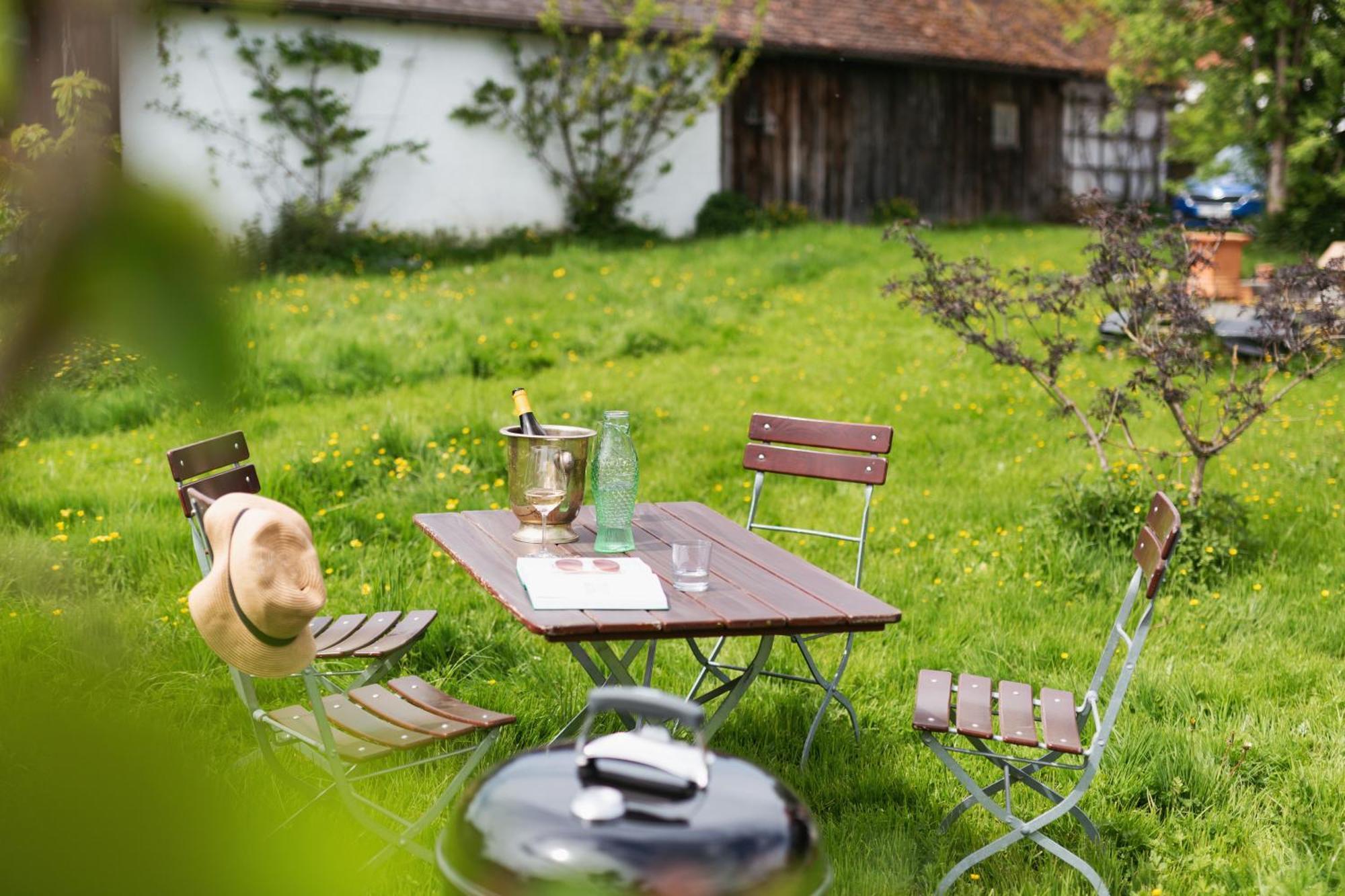 Strandhotel Suedsee Dießen am Ammersee Екстериор снимка