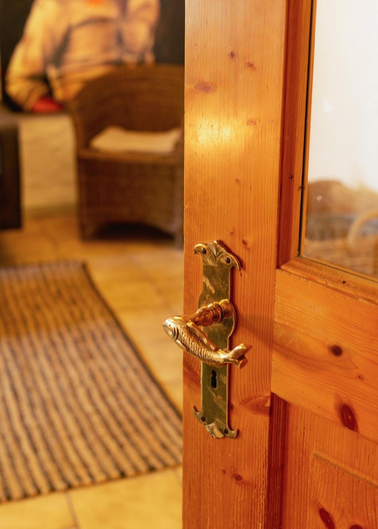 Strandhotel Suedsee Dießen am Ammersee Екстериор снимка