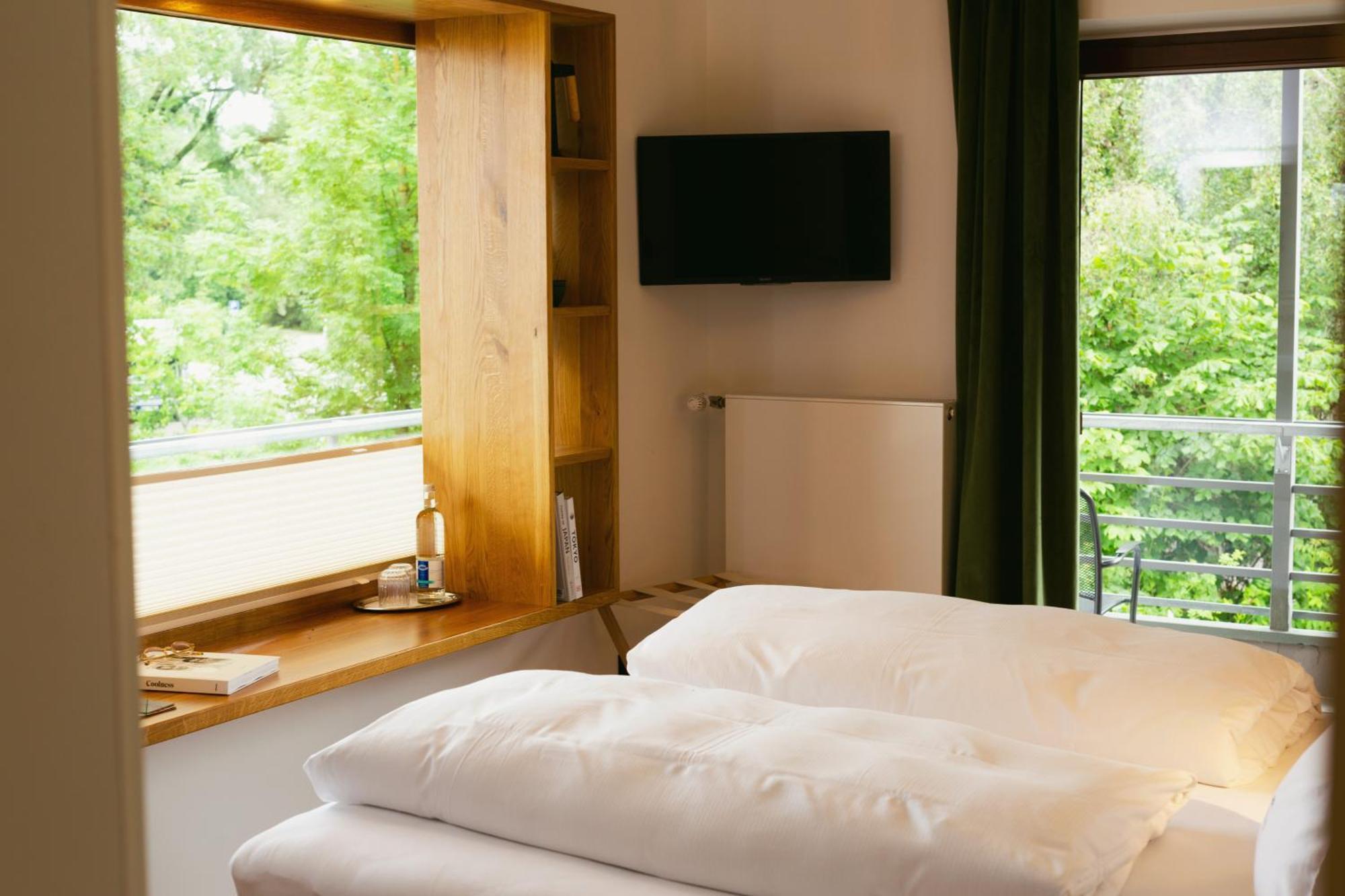Strandhotel Suedsee Dießen am Ammersee Екстериор снимка