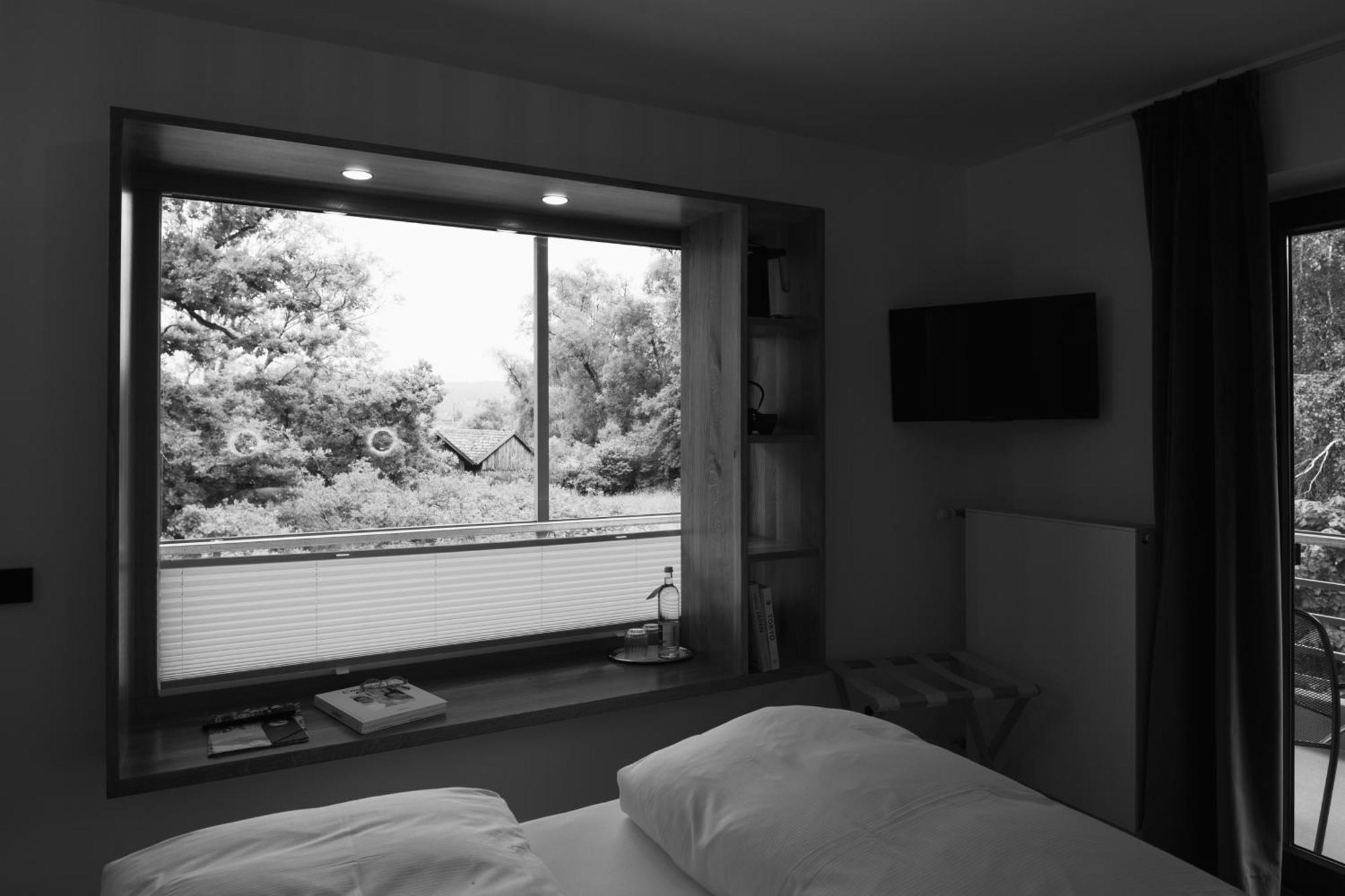 Strandhotel Suedsee Dießen am Ammersee Екстериор снимка