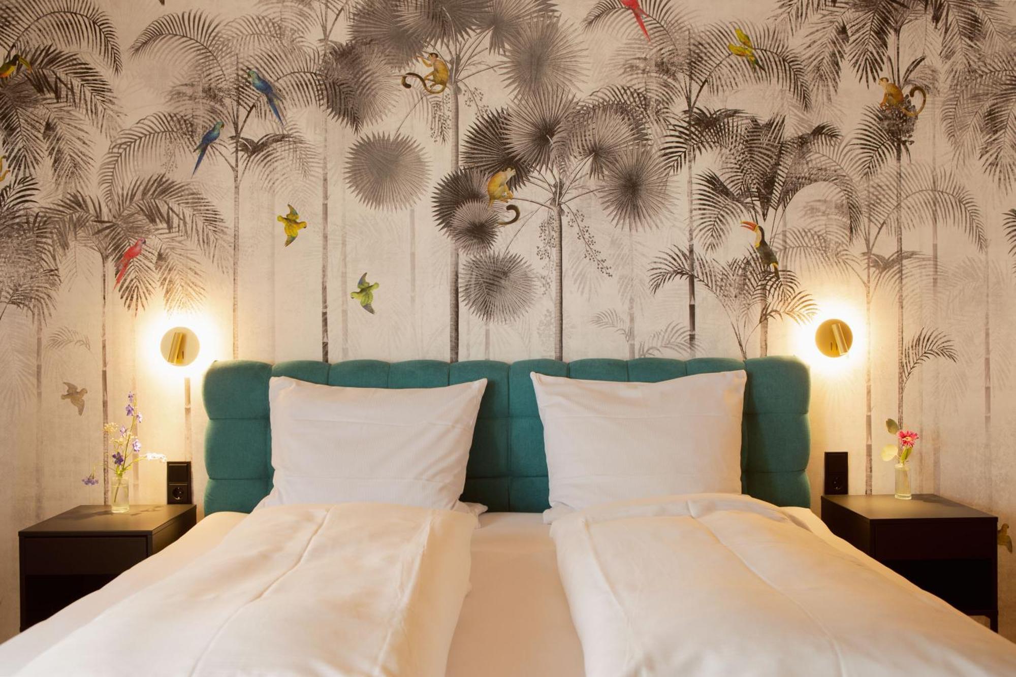 Strandhotel Suedsee Dießen am Ammersee Екстериор снимка